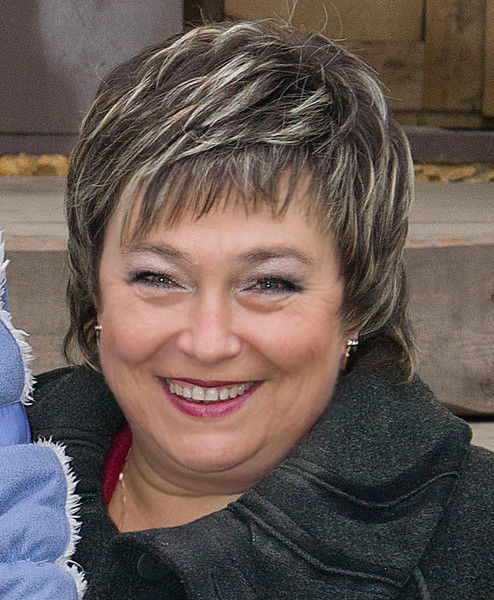 Нина Левина