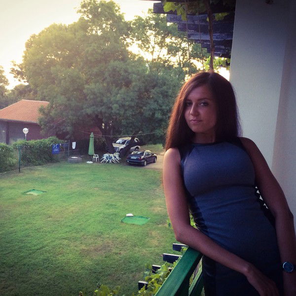 Мария Никишина