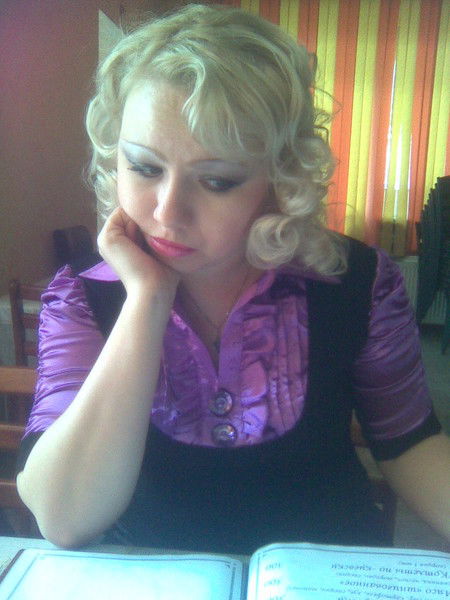 Татьяна Жихарева