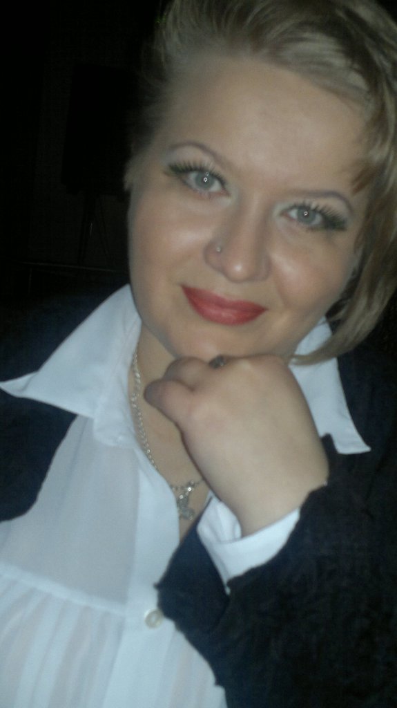 Инна Кокоева