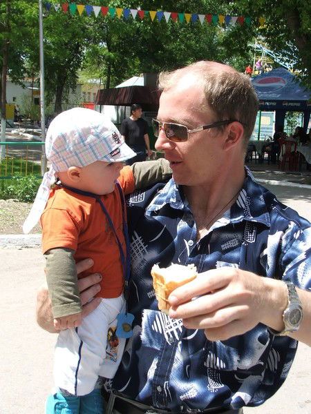 Сергей Магамедов