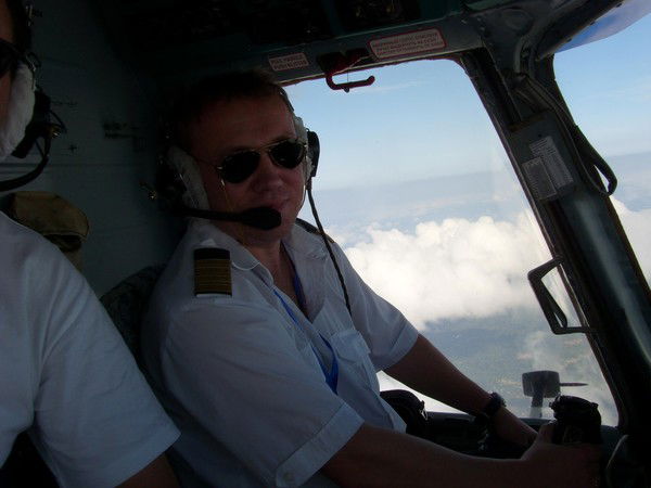 Игорь Закладной