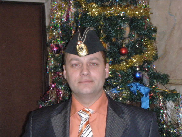 Руслан Иванов