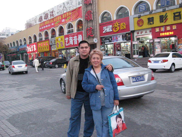 Малик Зулкашев