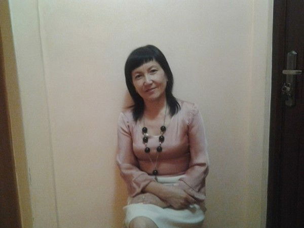 Салтанат Булекбаева