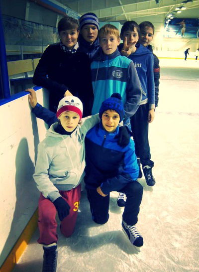 Андрей Алтушкин