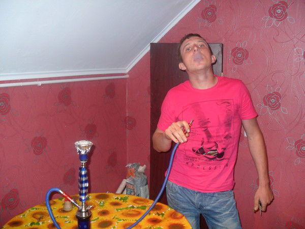 Андрей Ткаченко