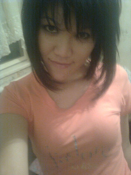 Гульвира Талагатовна