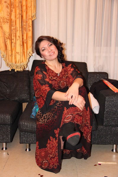 Асем Атымтай