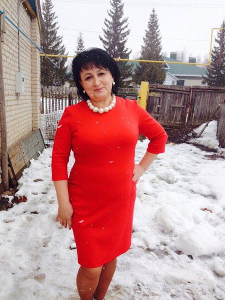 Дилара Шаяхметова