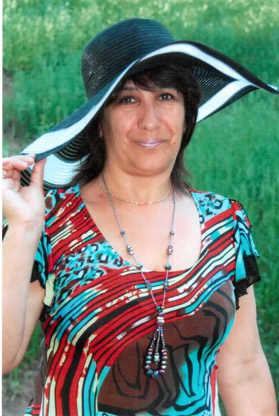 Елена Стародубцева