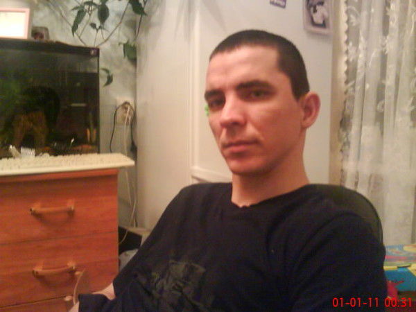 Павел Демешко