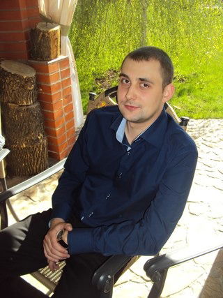 Александр Маркин