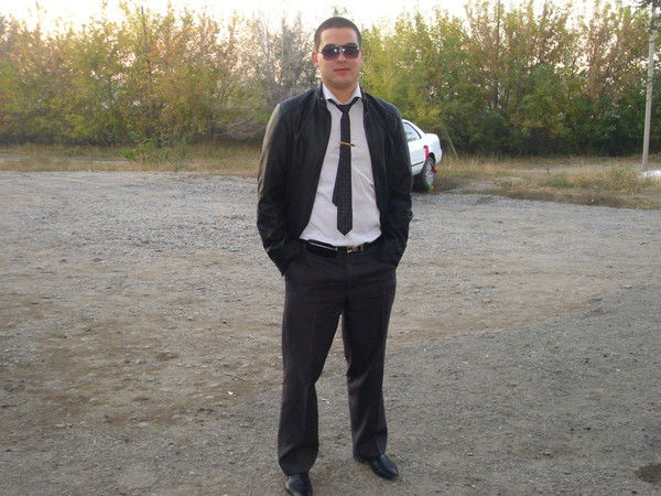 Александр Зиновьев