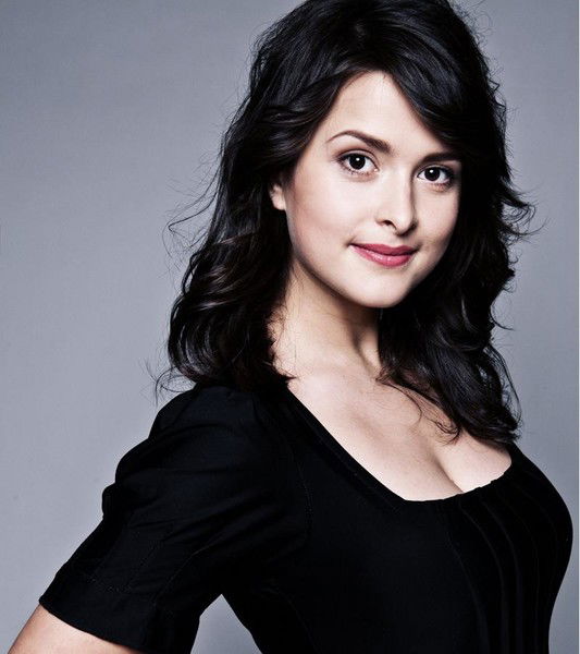 Анна Сохарева