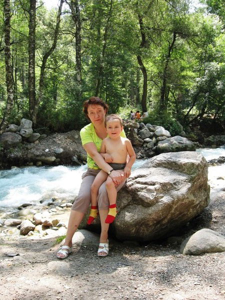 Елена Овсянникова