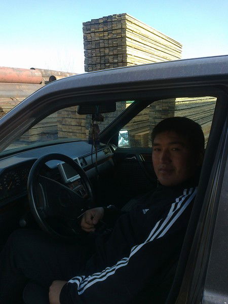 Торогелди Тагаев