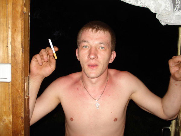 Павел Афанасьев