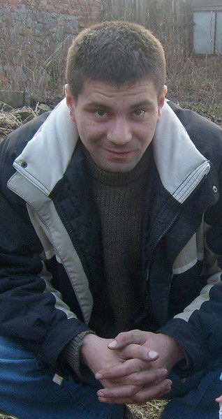 Роман Шумилов