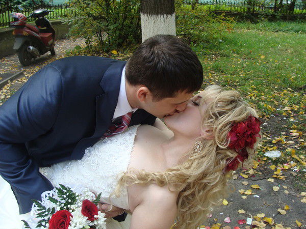 Сережа Гаврилов