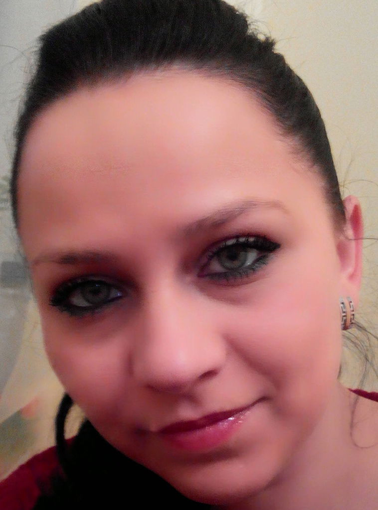 Виктория Гончарук