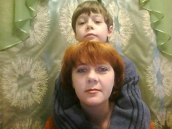 Светлана Медалина