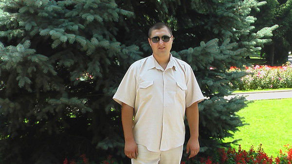 Святослав Скоков