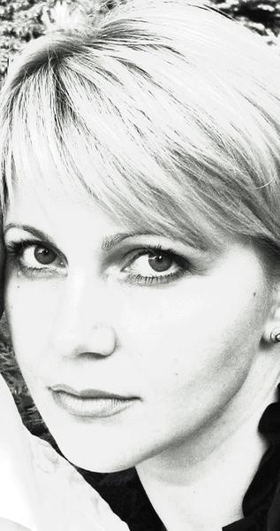 Лилия Коробчук