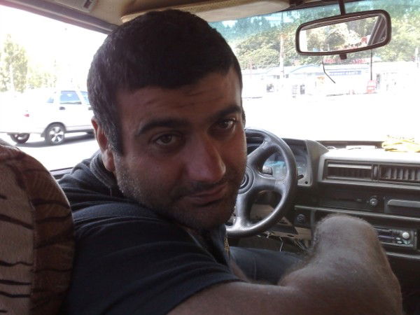 Араик Багдасарян