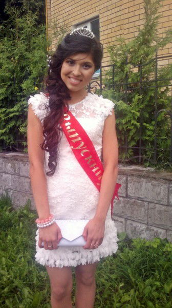 Гузель Шаропова