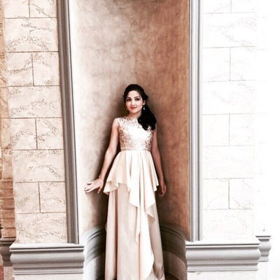 Гульмира Тагаева