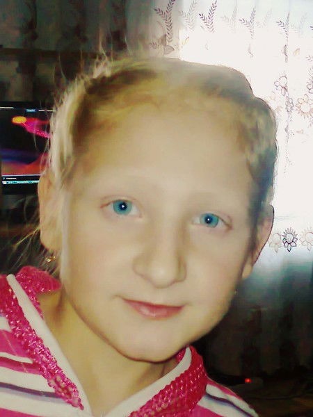 Наташа Турончик