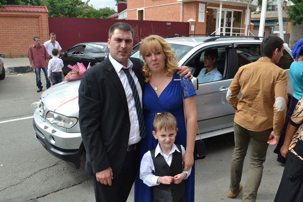 Анастасия Котельникова