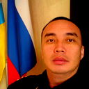 Sanal Mandzhiev