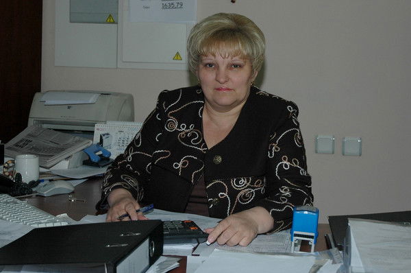 Ирина Топорова