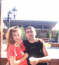 Екатерина Варосян