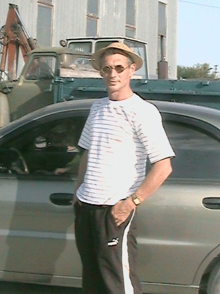 Вячеслав Письменный