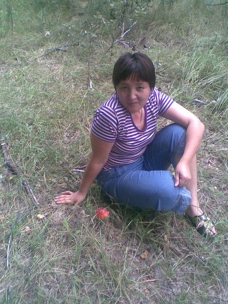 Гулжахан Туткишбаева