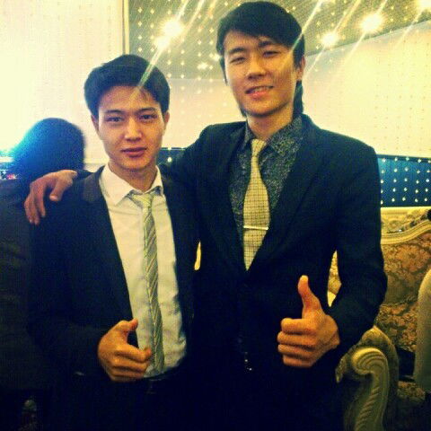 Алмас Мухатаев