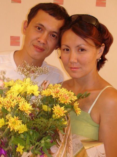 Жанкуат Нурсултанов