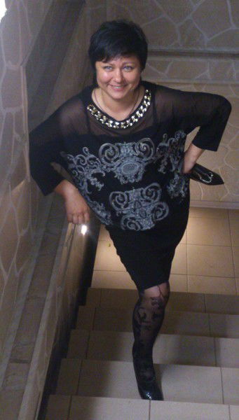 Наталья Корнюшина