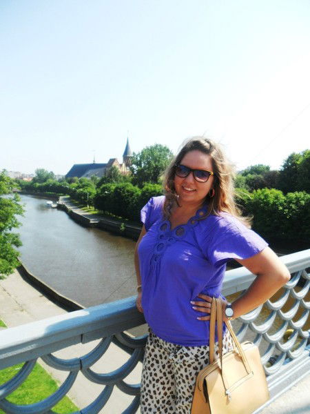 Екатерина Степанова