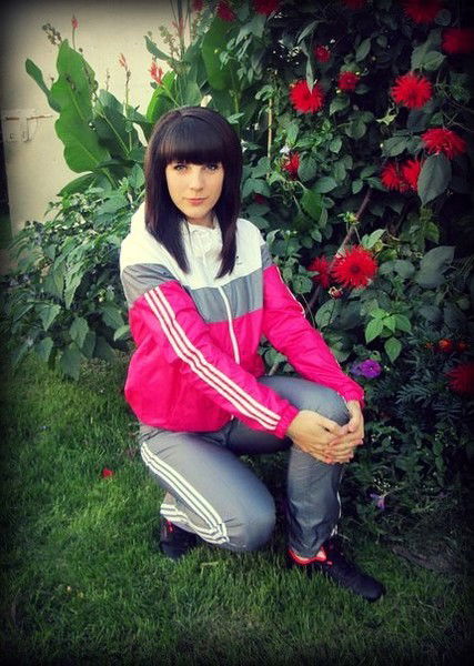 Анжеличка Вильбик