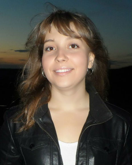 Оксана Цыпышева