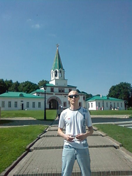 Виталий Зубаха