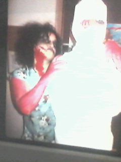 Валентина Брюзгина