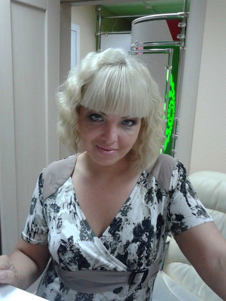 Наташа Асаченкова