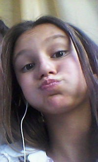 Настюшка Беляева