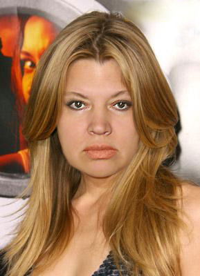 Галина Буданова