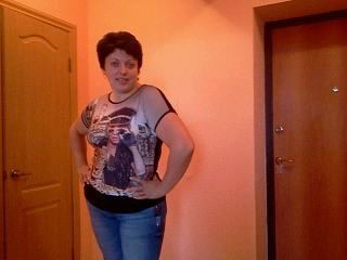 Ольга Кесян